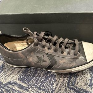 Converse- john varvatos
